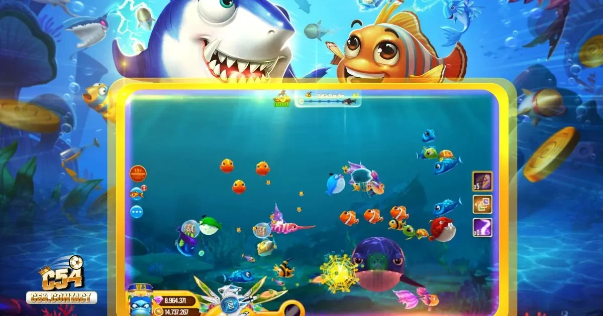 Những loại vũ khí đặc biệt trong game và cách sử dụng hiệu quả