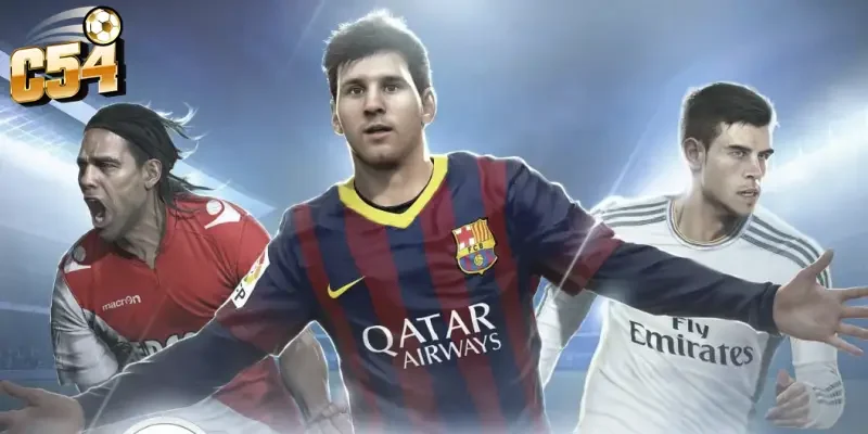 Cách cá cược FIFA Online C54 đánh đâu thắng đó cho game thủ 4 Giải đáp thắc mắc thường gặp khi cá cược FIFA Online C54