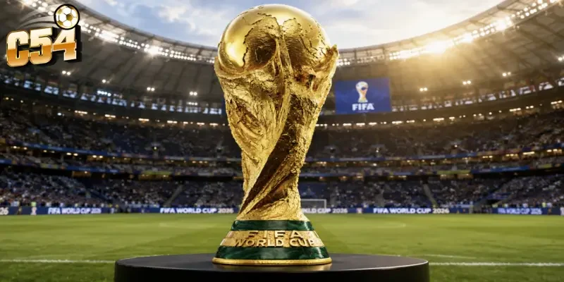 Cách cá cược FIFA Online C54 đánh đâu thắng đó cho game thủ 