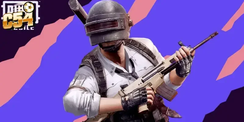 Tổng quan về sảnh cá cược PUBG Mobile C54