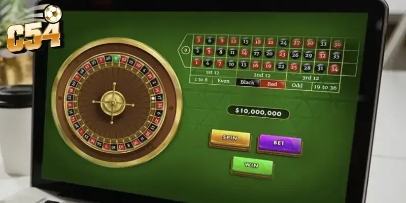 Những lưu ý quan trọng để tránh mắc sai lầm trong Roulette